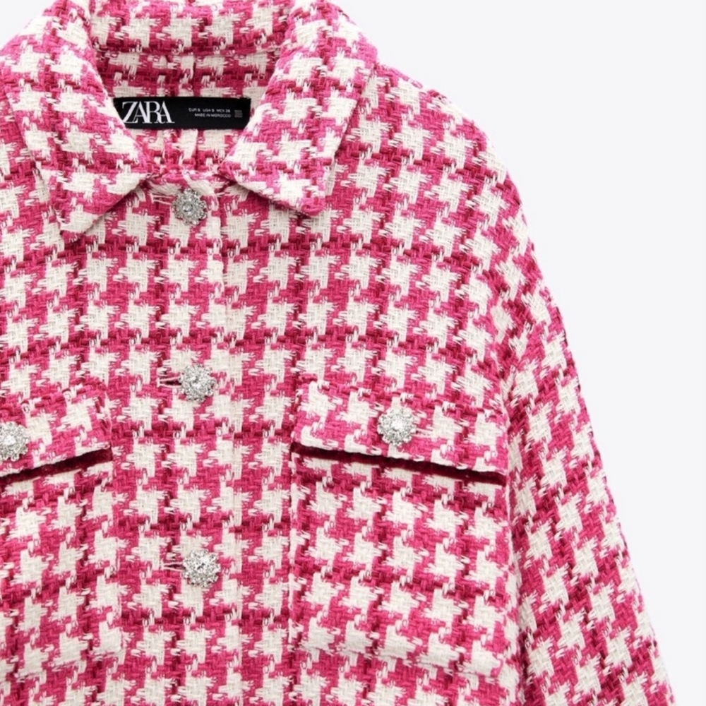 Zara Jacket - Picture 8 of 10